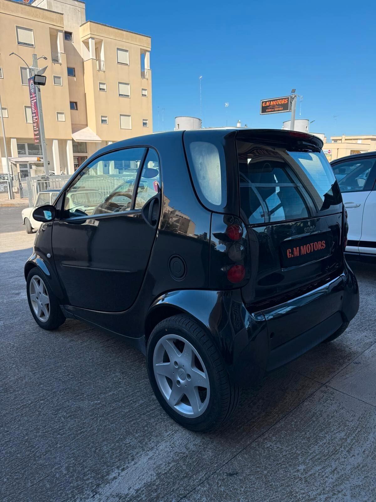 Smart 600 & pulse (45 kW)
