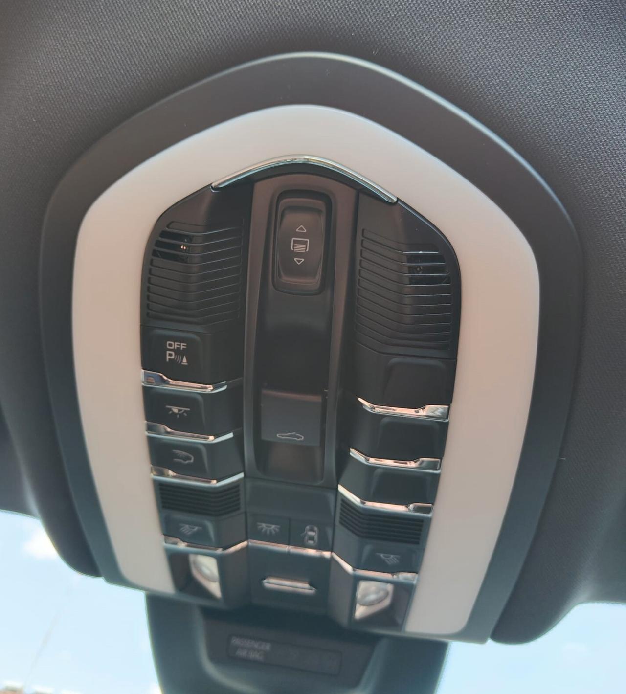 Porsche Macan T 2.0 265Cv