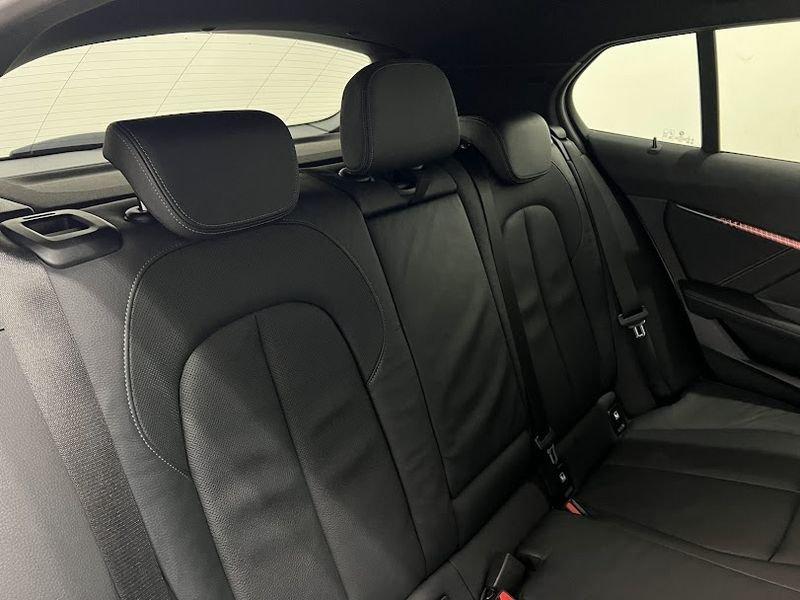 BMW Serie 1 M135i xdrive