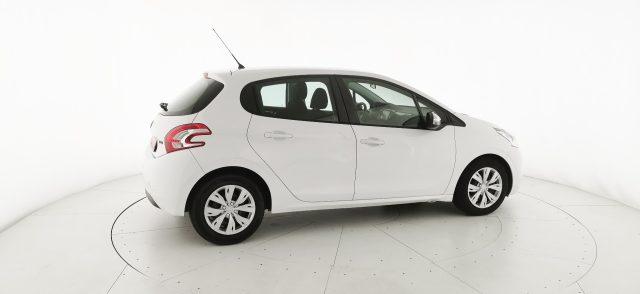 PEUGEOT 208 1.4 VTi 95 CV 5p. GPL