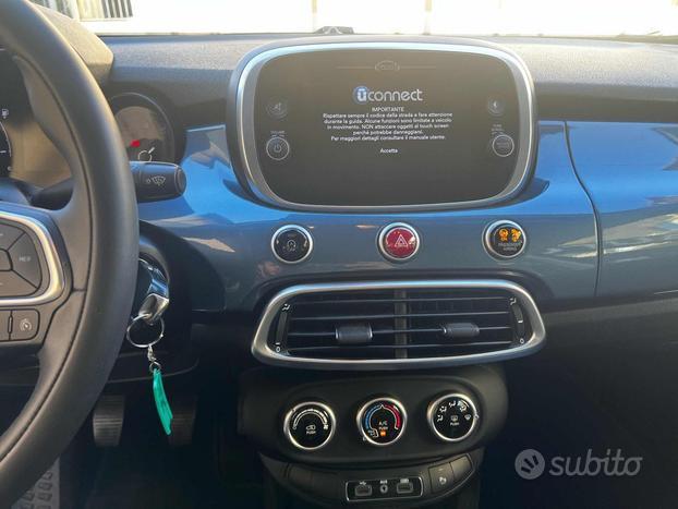 FIAT 500X 1.0 T3 120 CV Business