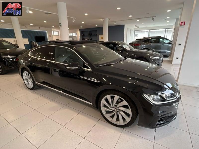 Volkswagen Arteon 2.0 BiTDI SCR 239cv R-LINE BMT DSG 4Motion