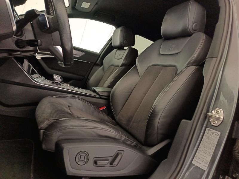 Audi A6 Avant 45 3.0 TDI mHEV Business Sport Quattro Tiptronic