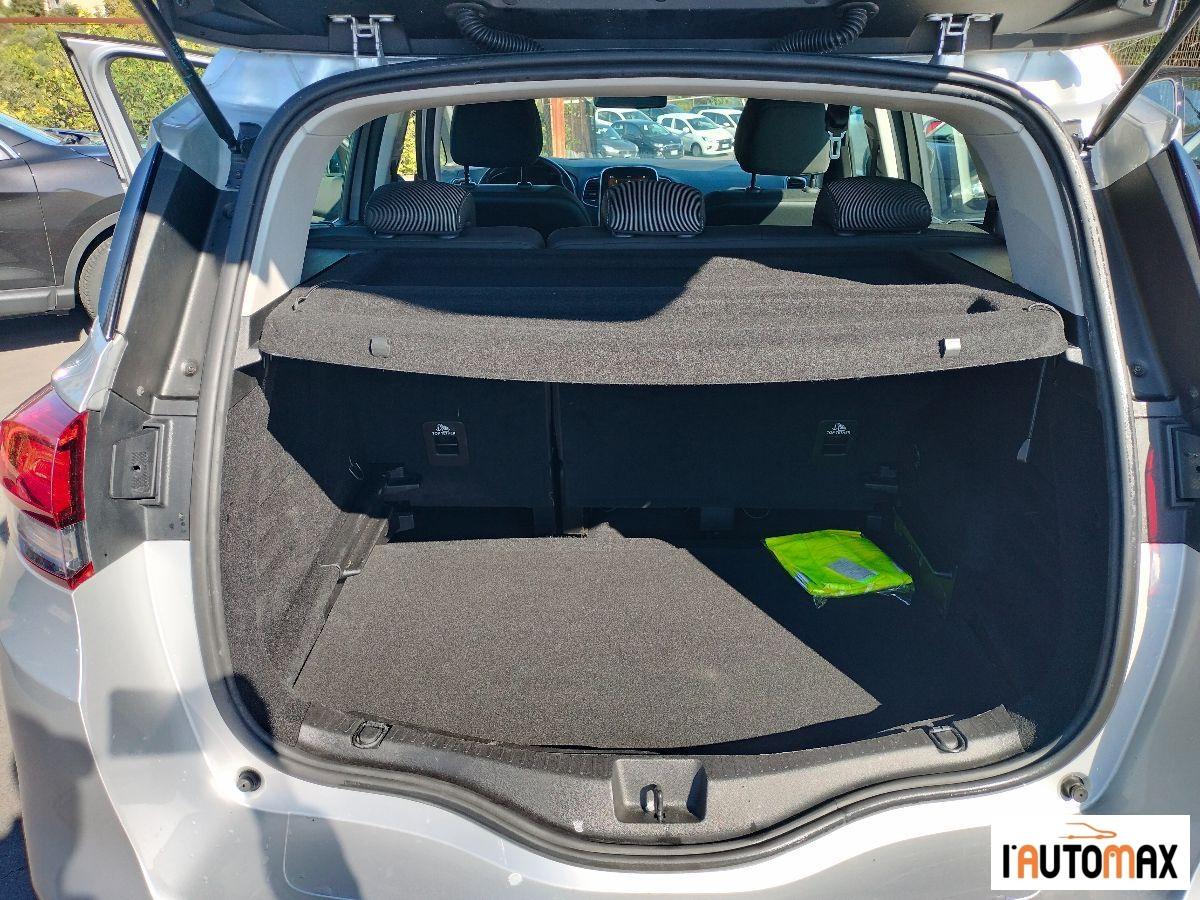 RENAULT - Scenic 1.5 dci energy Sport Edition2 110cv edc