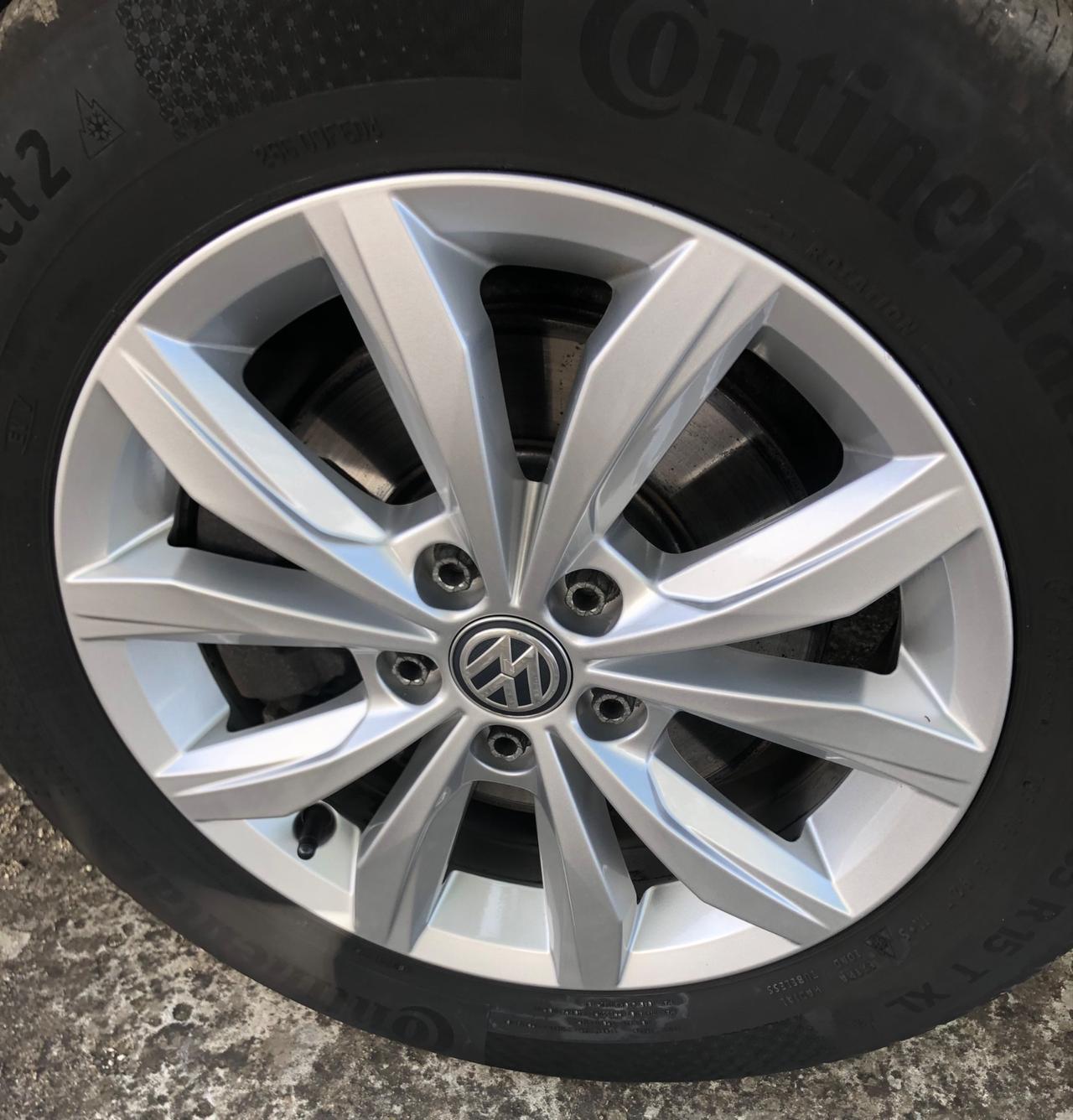 Volkswagen Polo 1.6 TDI 70kw 95 CV 5p. Highline BlueMotion