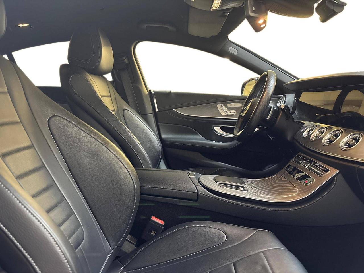 Mercedes CLS Coupè 300 d mhev Premium 4matic