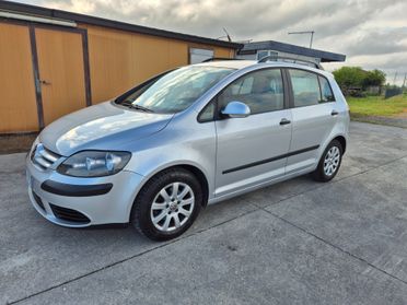 Volkswagen Golf Plus Golf Plus 1.6 Comfortline