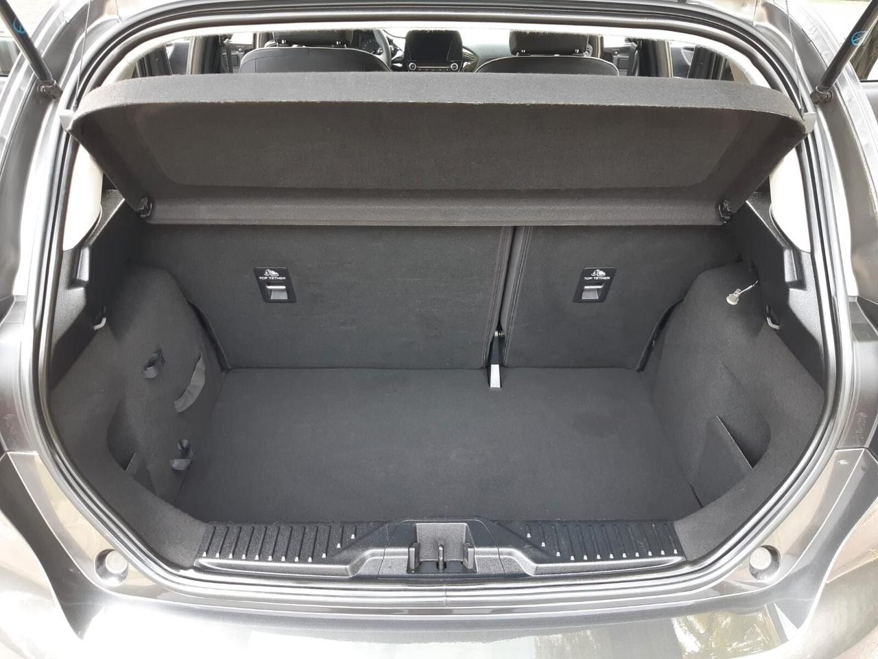 Ford Fiesta 1.5 EcoBlue 85 cv 5 porte Business