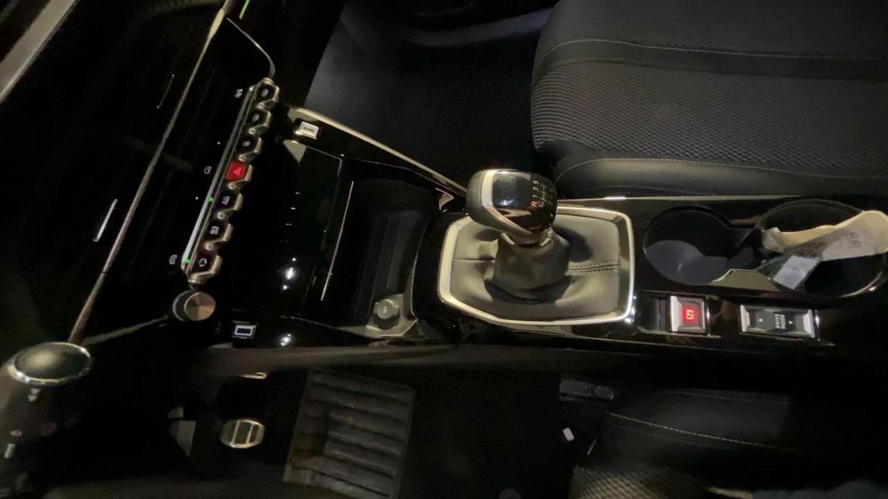 PEUGEOT 208 II 2023 PureTech 100 CV 5 porte GT - PRONTA CONSEGNA!