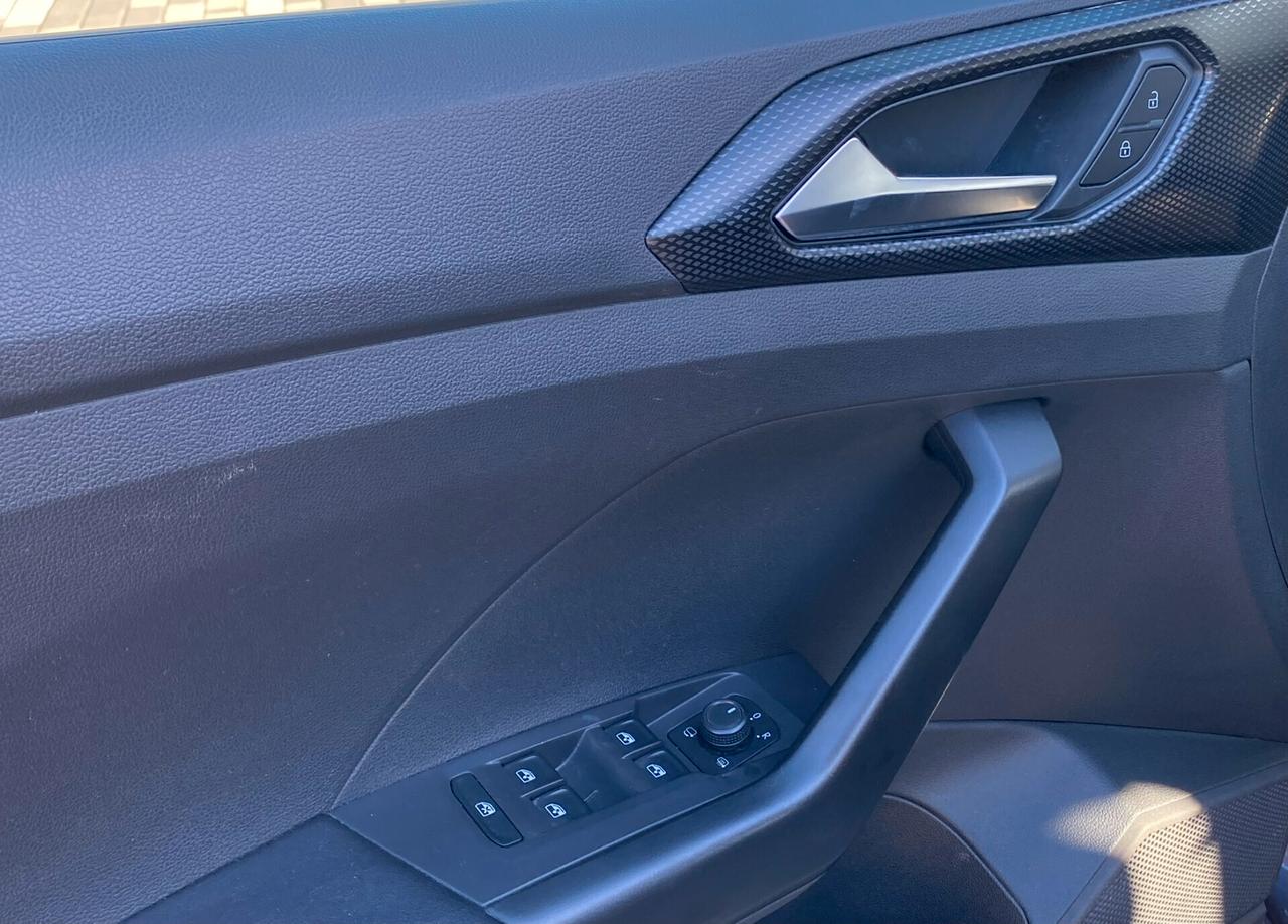 Volkswagen T-Cross Style 1.0 TSI 95CV