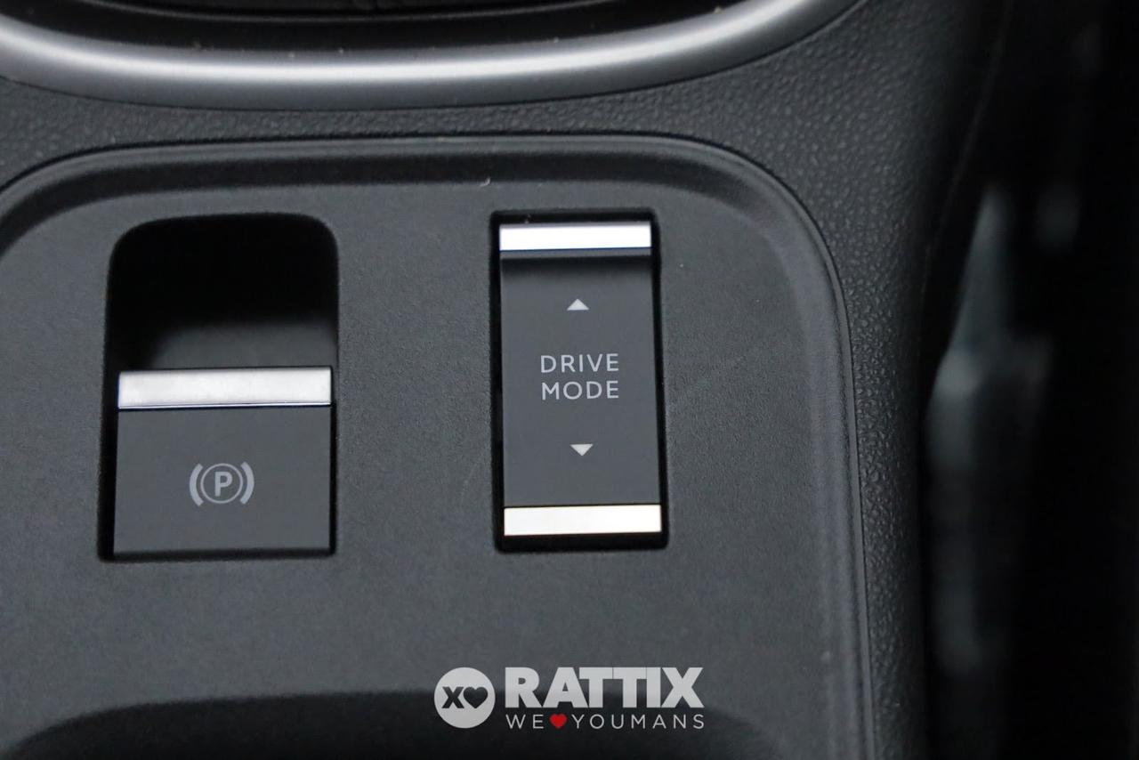 Jeep Avenger 1.2 Turbo 100CV Altitude