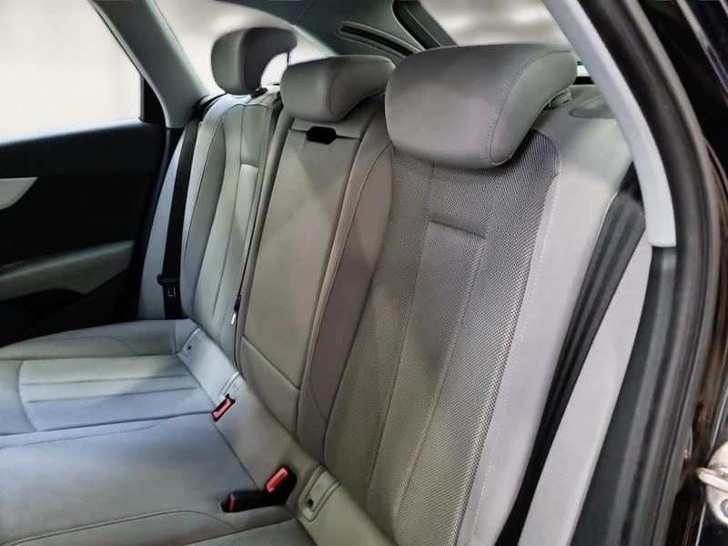 AUDI A4 2.0 35 TFSI MHEV BUSIN ADVAN. S TRONIC STATION WAGON