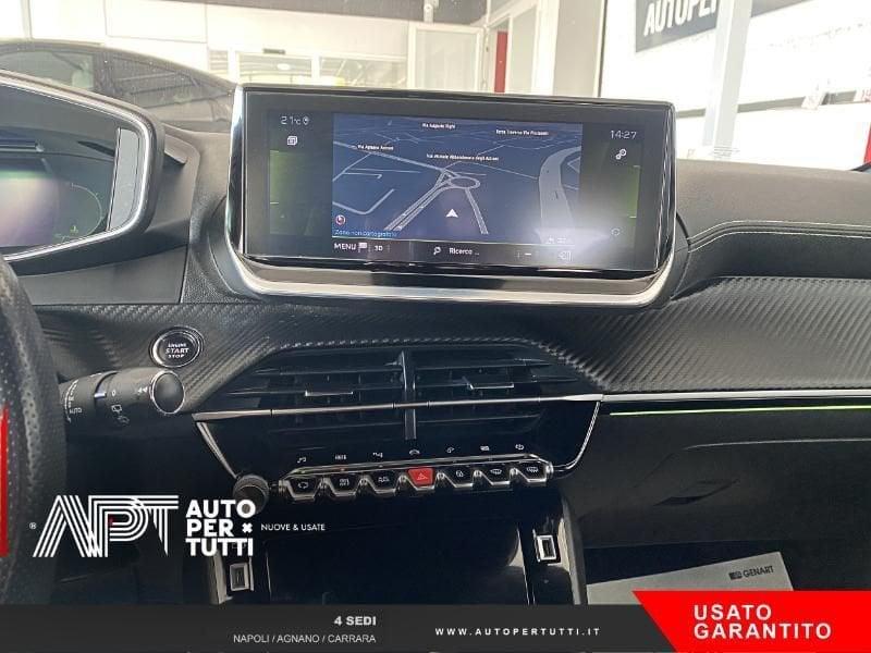 Peugeot 208 208 1.5 bluehdi GT Pack s&s 100cv