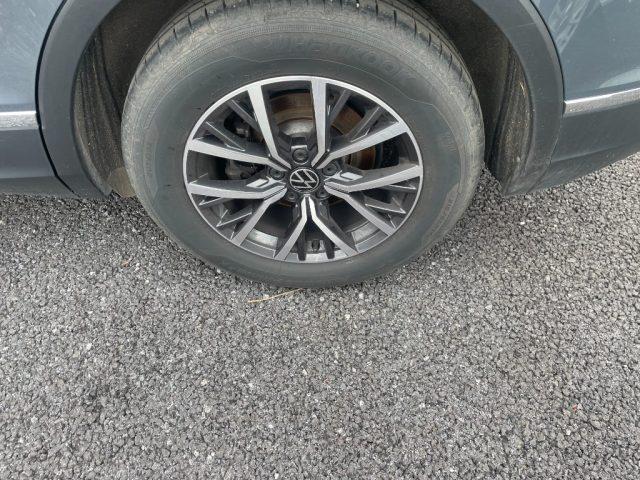 VOLKSWAGEN Tiguan 1.5 TSI 150 CV DSG ACT Life
