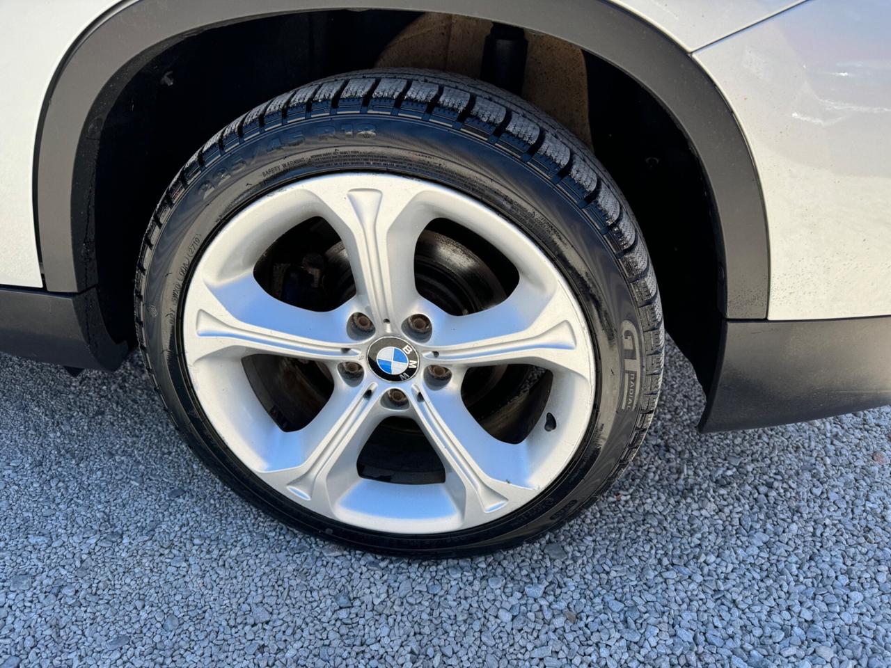 Bmw X1 xDrive18d Attiva