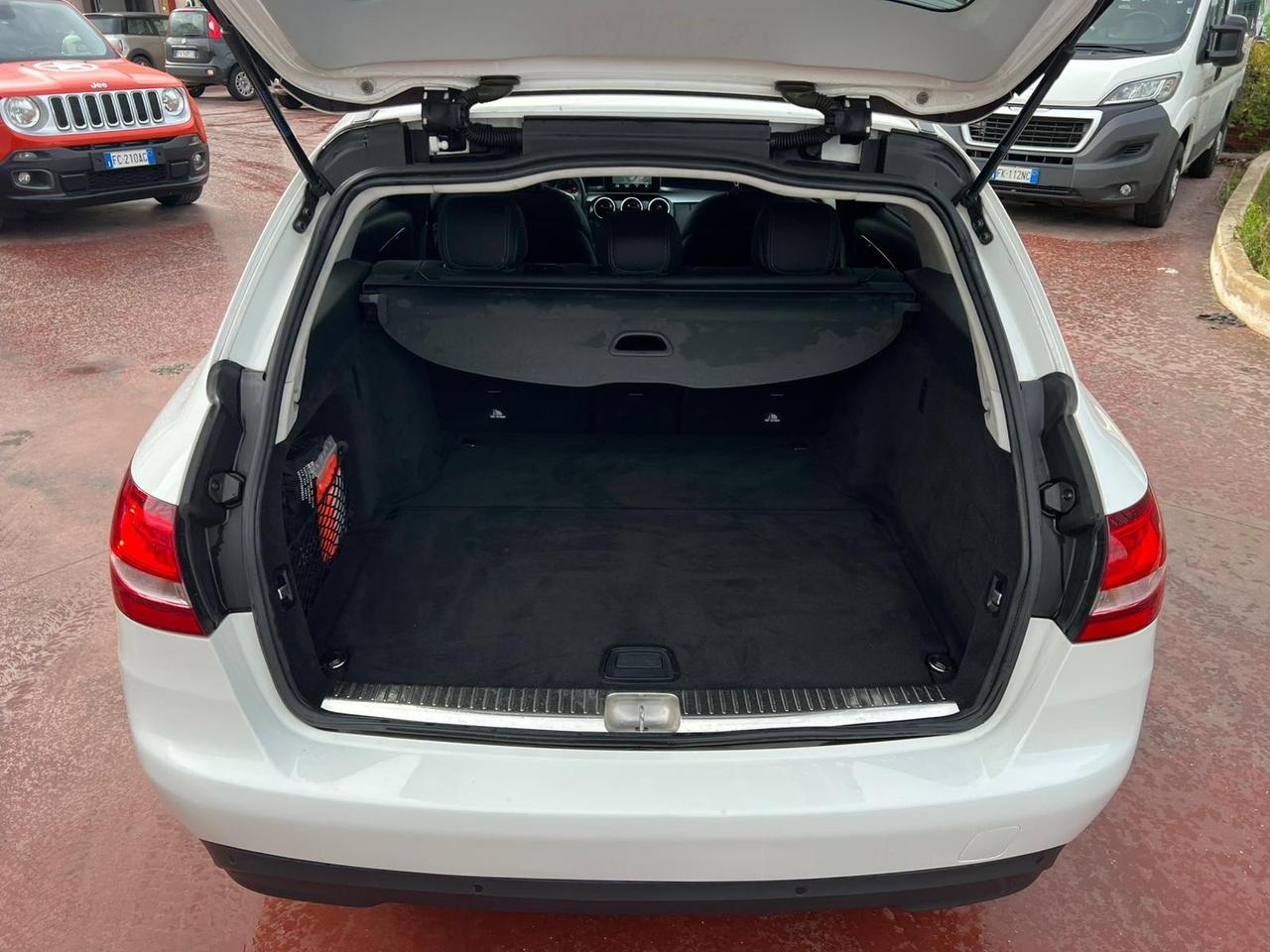 Mercedes-benz C 200 d S.W. Auto Business