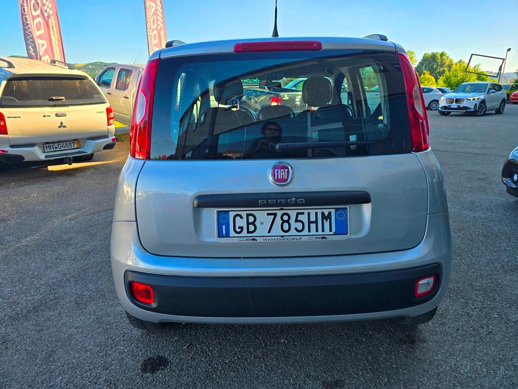 Fiat Panda 1.2 Lounge IDEALE PER NEO PATENTATI