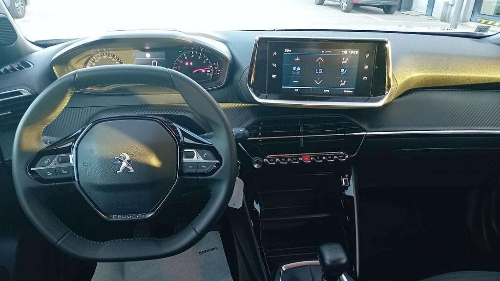 Peugeot 2008 1.2 PureTech Active Pack
