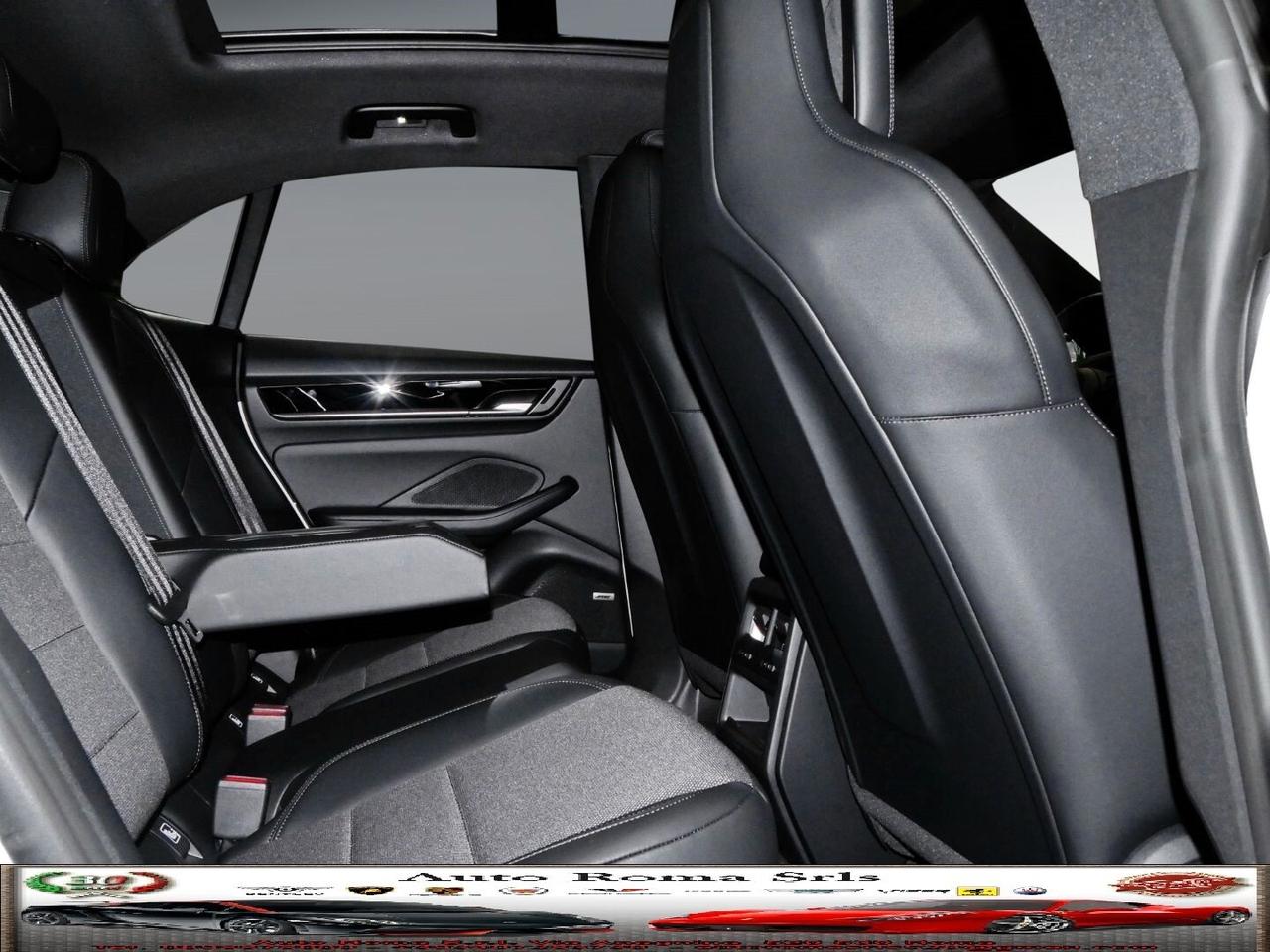Porsche Macan EV Macan Ev 4