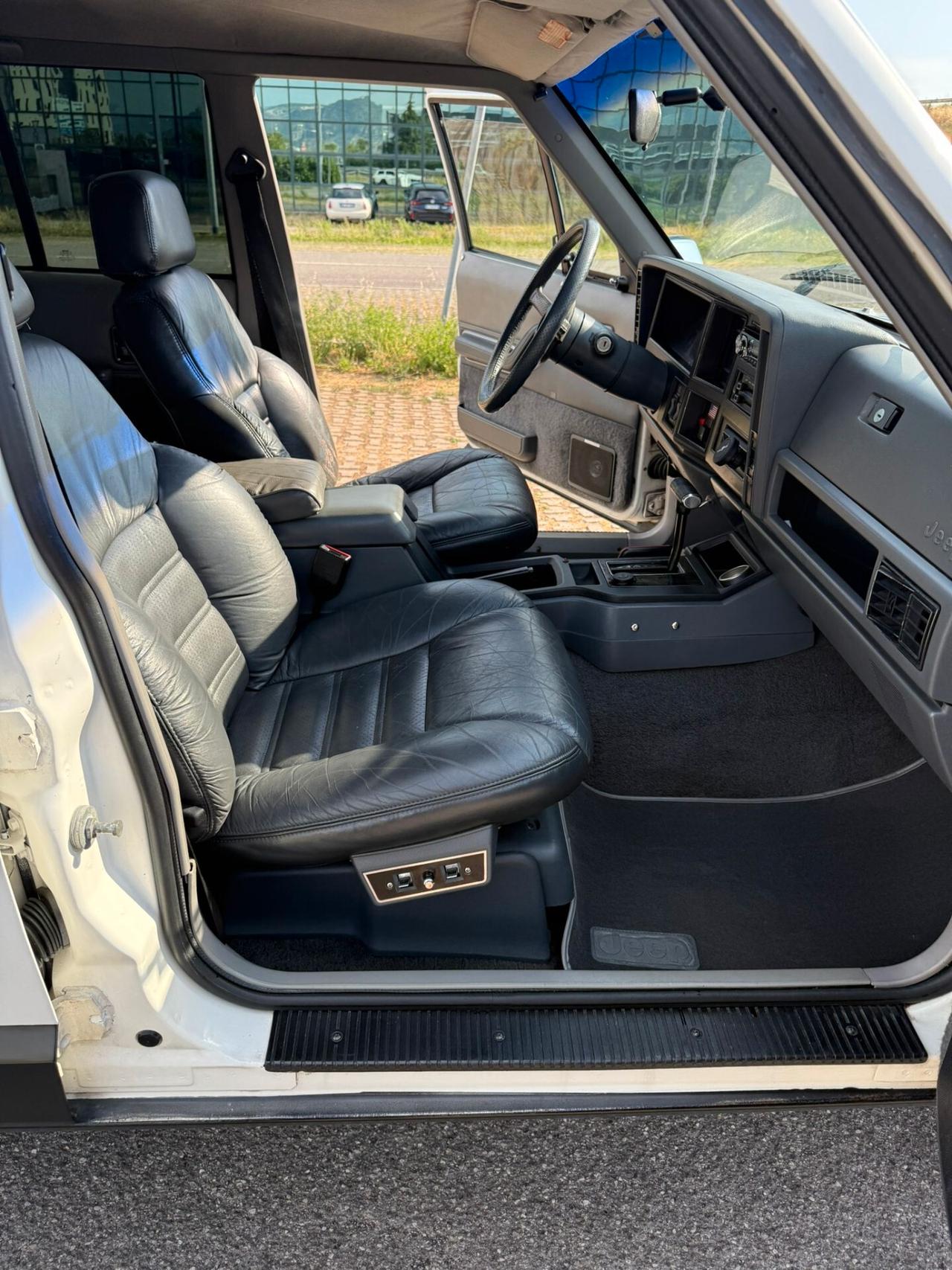 Jeep Cherokee 4.0 L del 1994