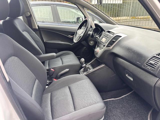 HYUNDAI iX20 1.4 CRDI 90 CV Style