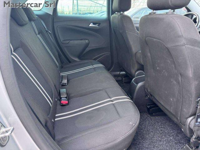 OPEL Crossland 1.2 130cv Elegance autom AT6 - GT876MA