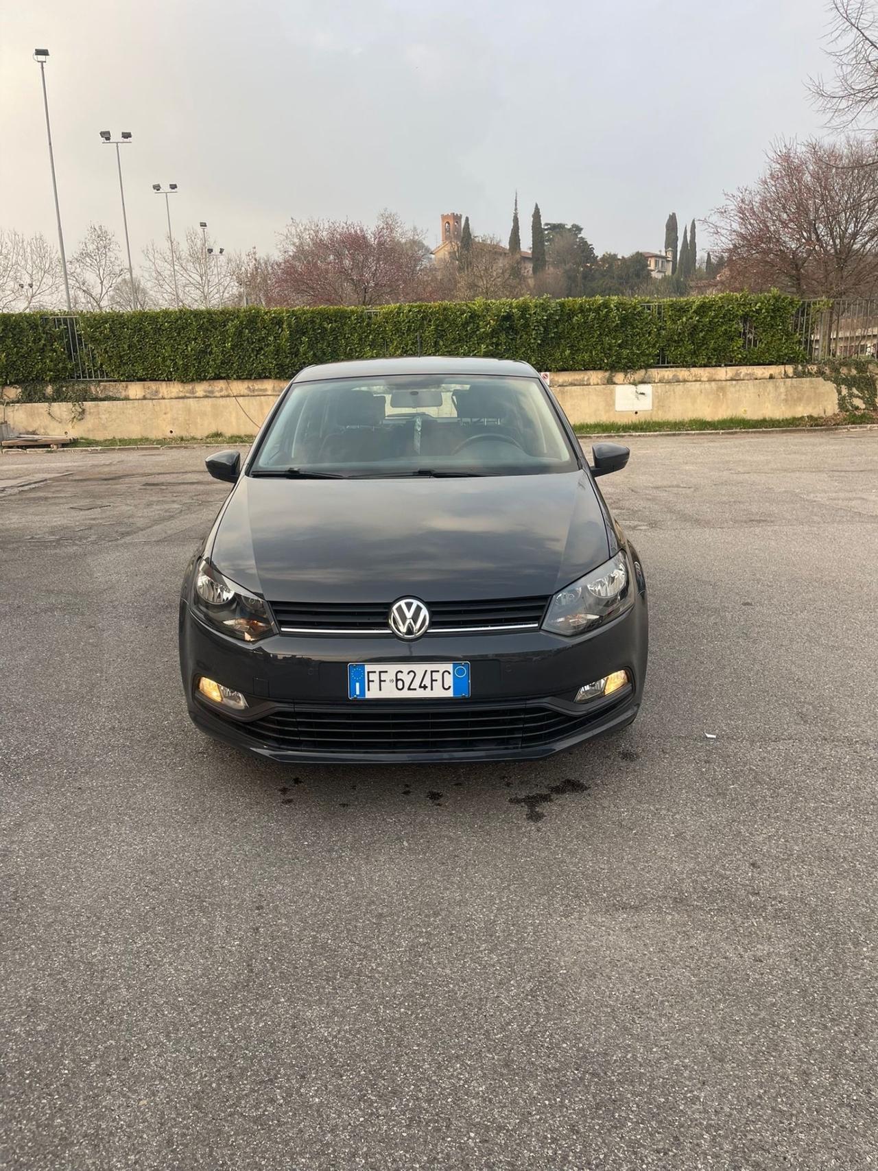 Volkswagen Polo 1.0 MPI 5p. Business Trendline