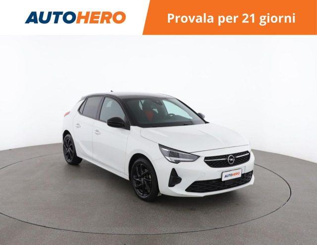OPEL Corsa 1.2 100 CV GS Line