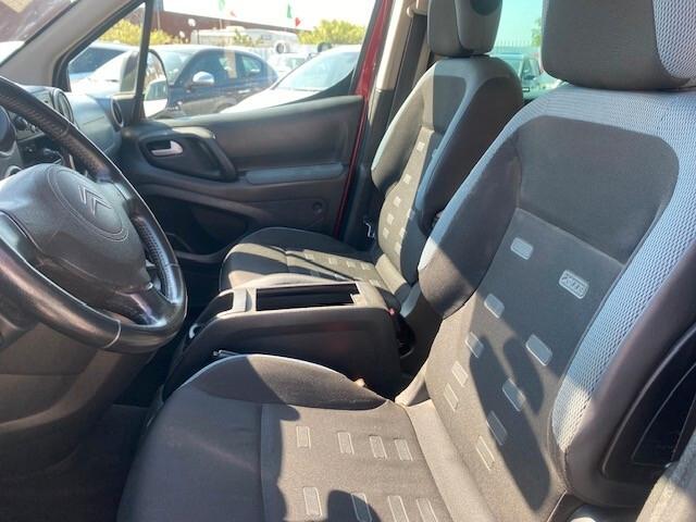 Citroen Berlingo 1.6 VTi 120CV Multispace