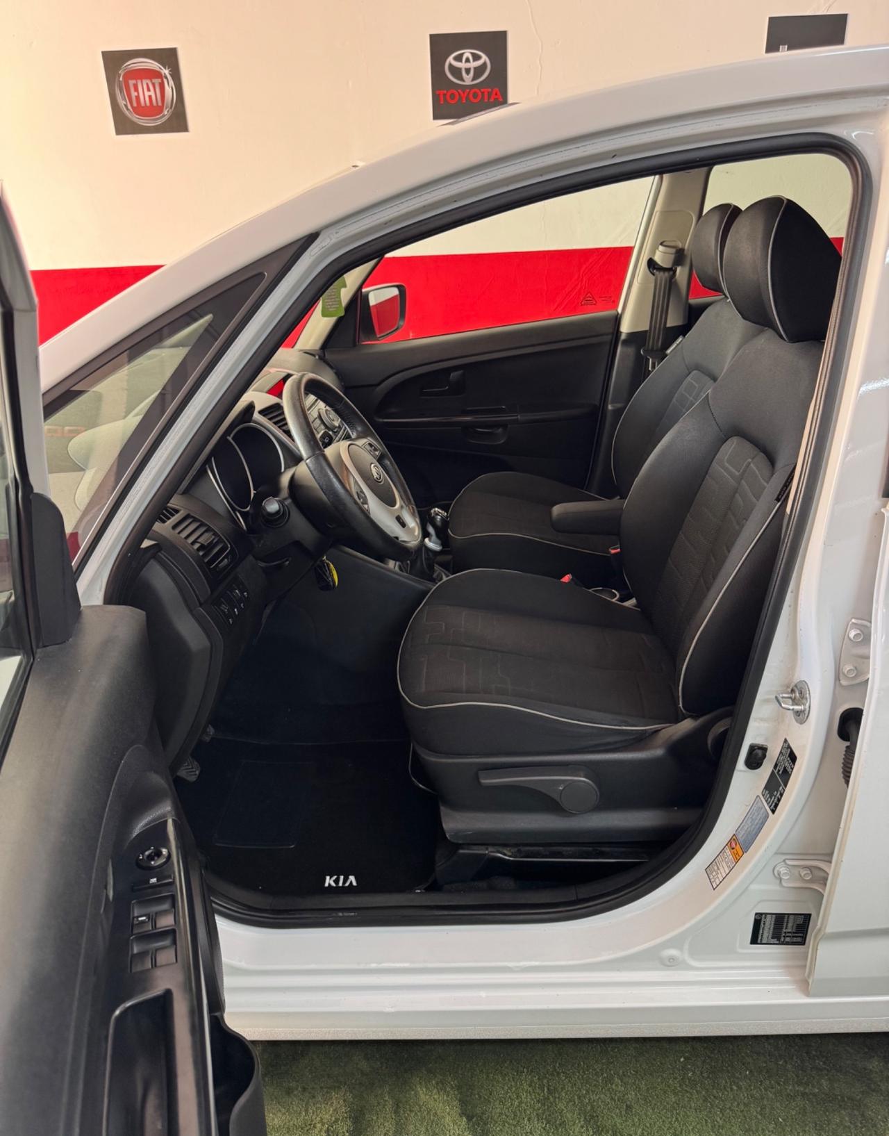Kia Venga Active