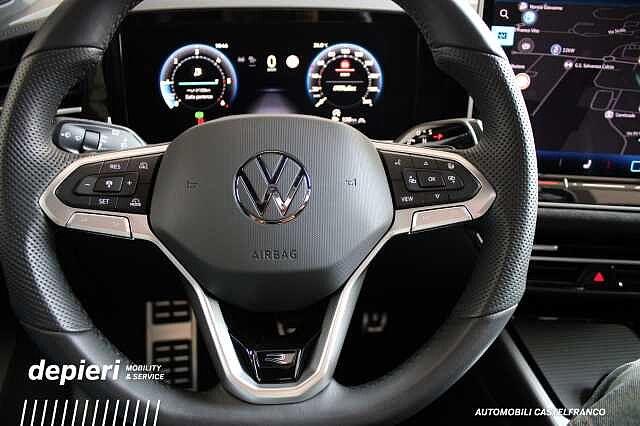 Volkswagen Passat Estate Mark 9 (2024) 2.0 TDI DSG R-Line