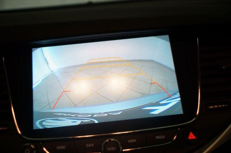 Opel Astra Astra 1.0 Turbo Start&Stop Sports Tourer Innovation GPL