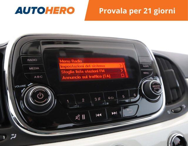 FIAT 500 1.2 S