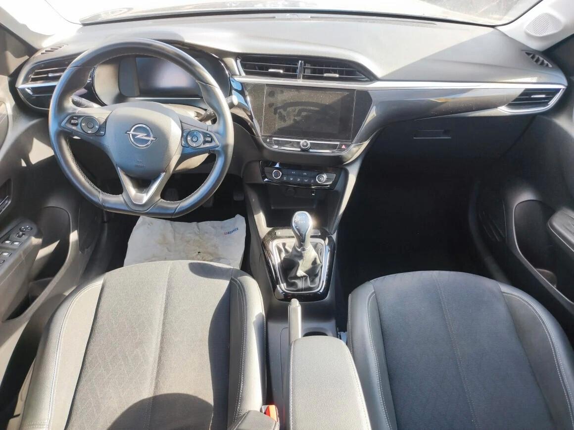Opel Corsa 1.2 Elegance