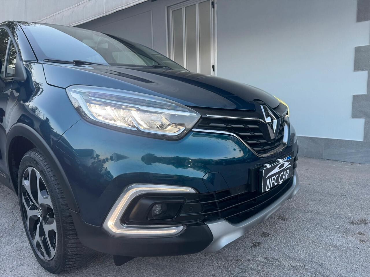 Renault Captur dCi 90 CV Start&Stop Energy