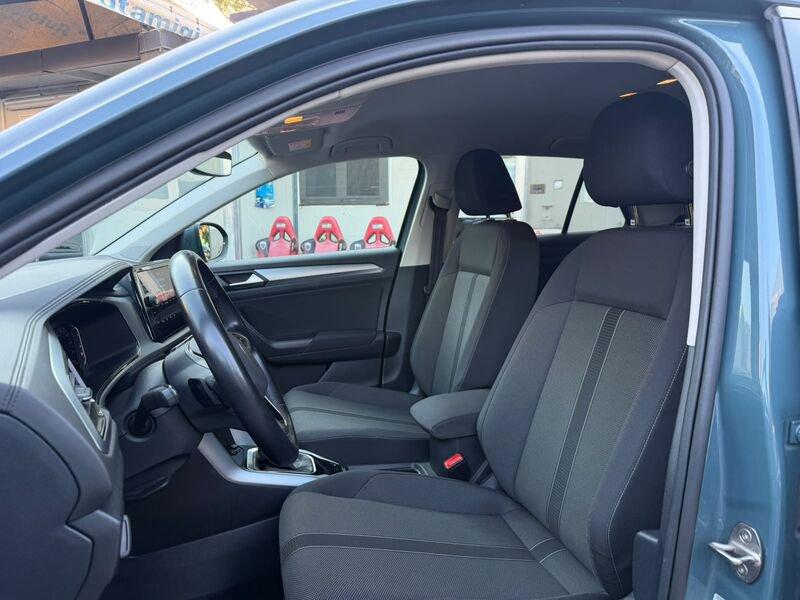 Volkswagen T-Roc T-Roc 1.5 tsi Style dsg