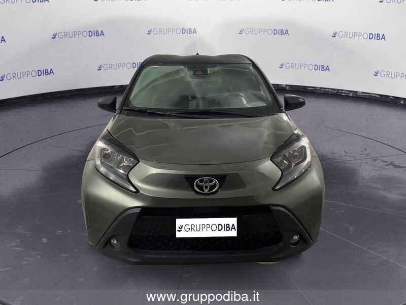 Toyota Aygo X 1.0 Trend 72cv