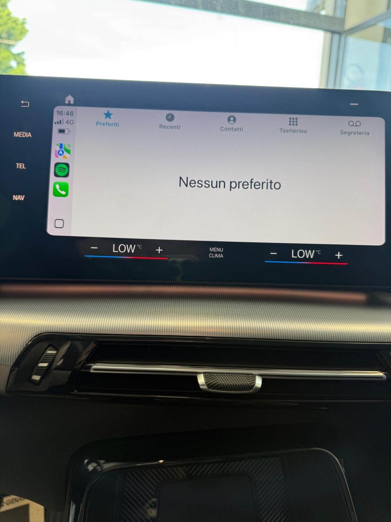 Bmw X1 sdrive18d MSPORT, APPLE CARPLAY,VIRTUAL COCKPIT.TELECAMERA ,INTERNI IN PELLE,FARI FULL LED