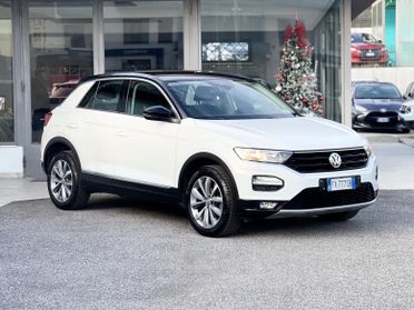 Volkswagen T-Roc 1.0 TSI Benzina 115CV E6 Neo - 2019