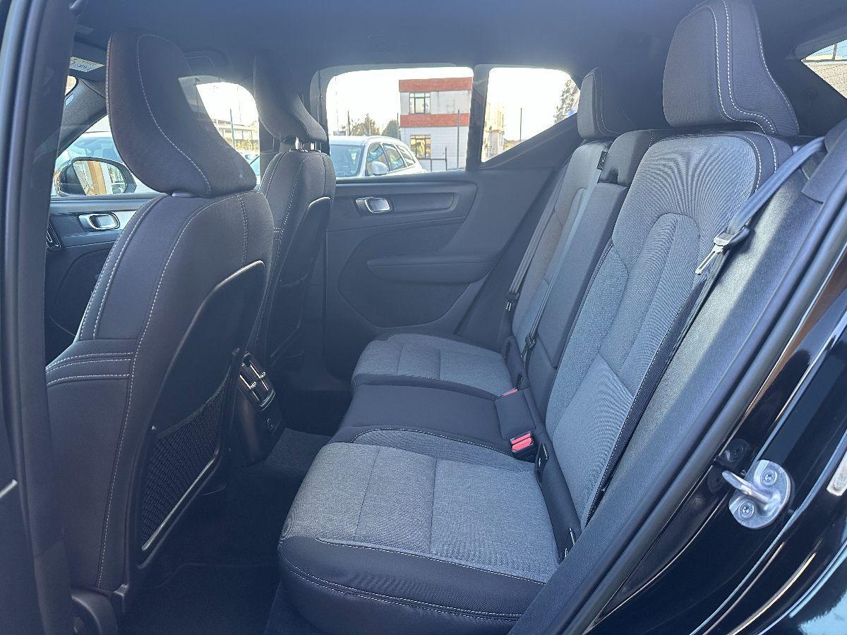 VOLVO - XC40 - T4 Recharge automatico Core