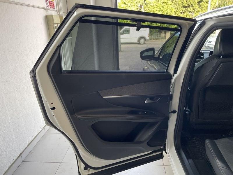 Peugeot 5008 5008 BlueHDi 130 S&S EAT8 GT Line