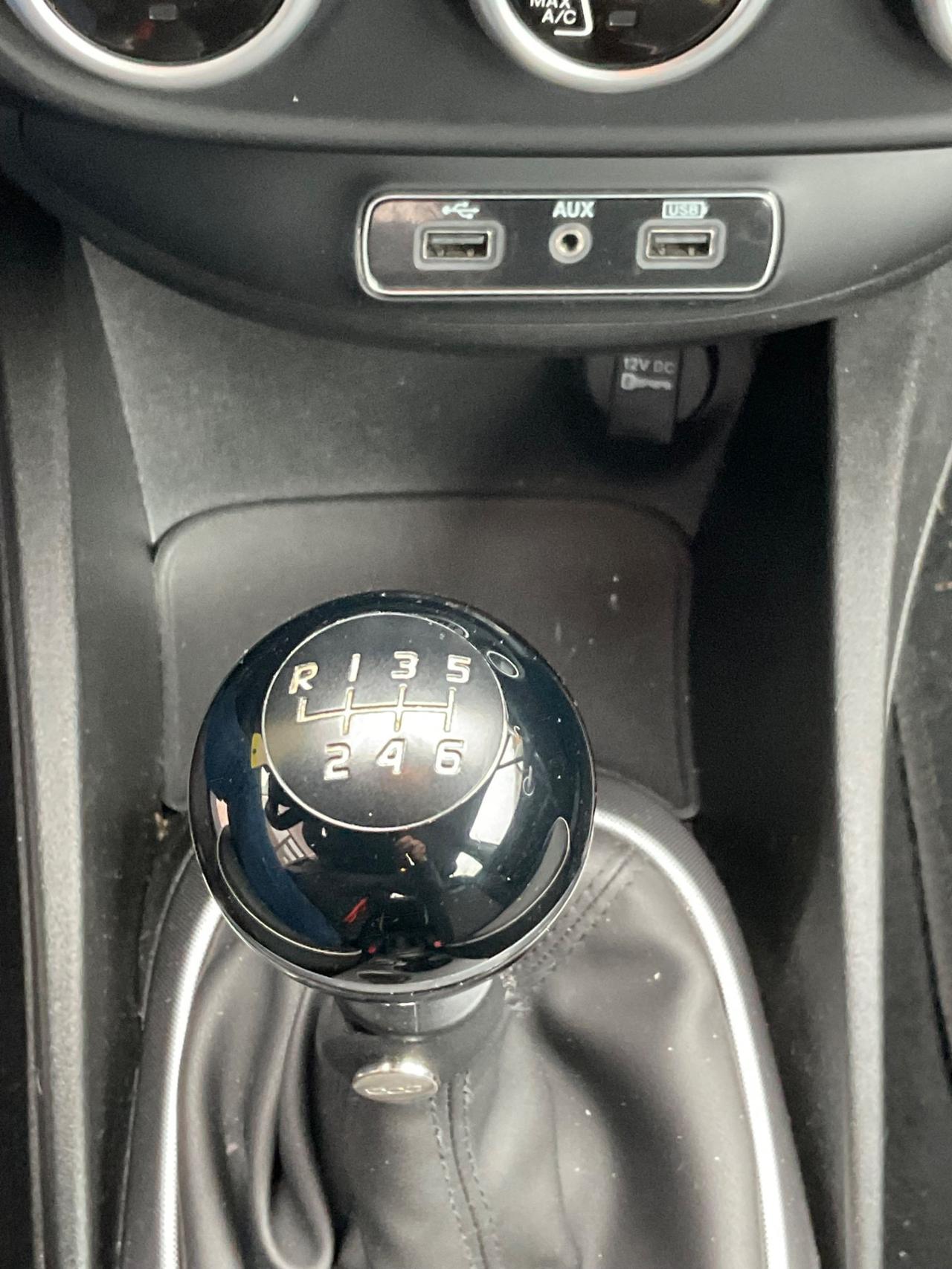 Fiat 500X 1.6 MultiJet 120 CV Business