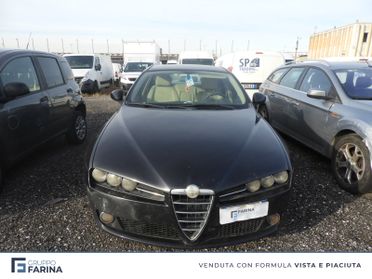 ALFA ROMEO 159 Berlina - 159 1.9 jtdm 16v Progression 150cv