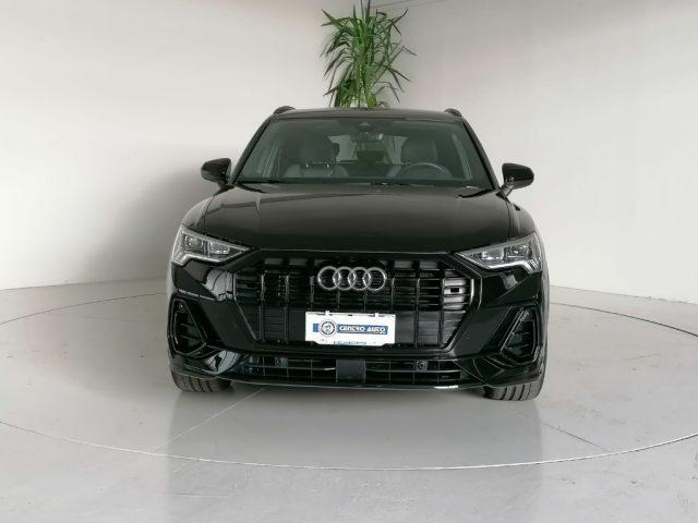 AUDI Q3 35 TDI S tronic S line Int/Ext 19" LED