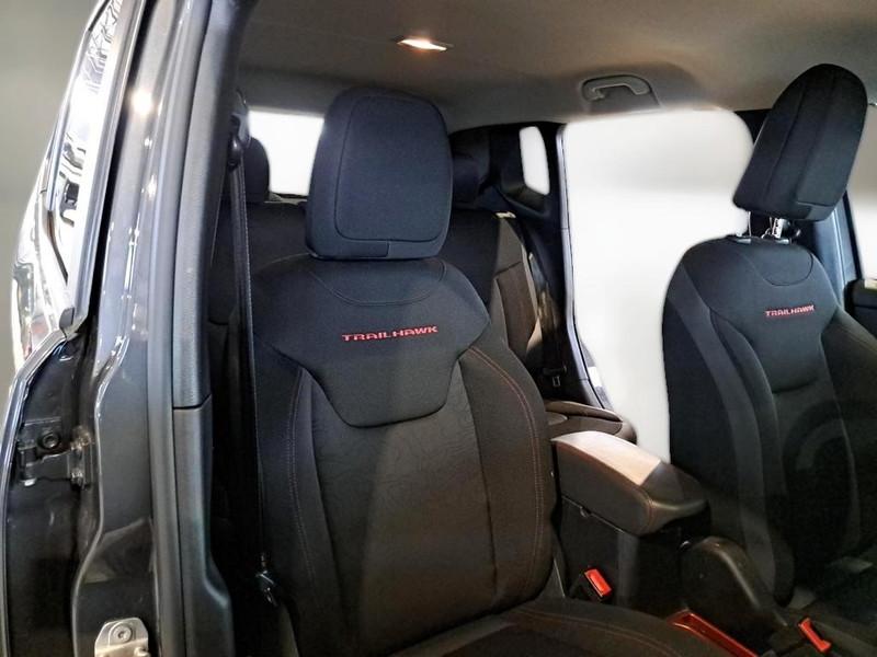 JEEP RENEGADE 1.3 T4 PHEV 180cv Trailhawk 4xe AUTO
