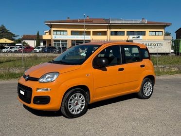 Fiat Panda 1.2 Easy iva esposta