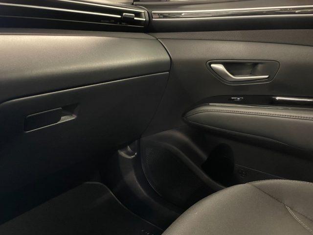 HYUNDAI Tucson 1.6 CRDI 48V 136 CV X-Line