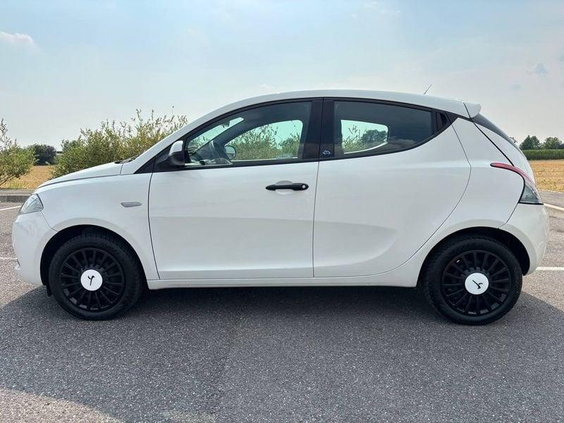 Lancia Ypsilon NEOP. 1.2 Benzina 69cv