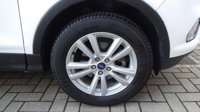 FORD Kuga 1.5 EcoBoost 120 CV S&S 2WD Business