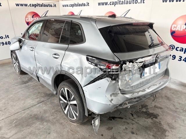 Volkswagen Tiguan 2.0 TDI NETTO 14300 150 CV DSG Edition Plus